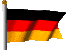 Flagge: Deutschland
